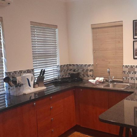 Paddabult Self Catering Cottages 파를 외부 사진