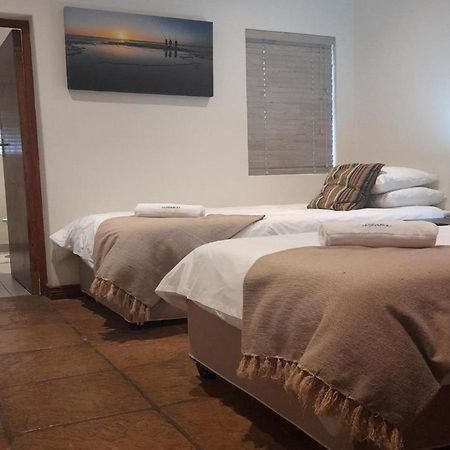 Paddabult Self Catering Cottages 파를 외부 사진