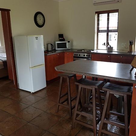 Paddabult Self Catering Cottages 파를 외부 사진