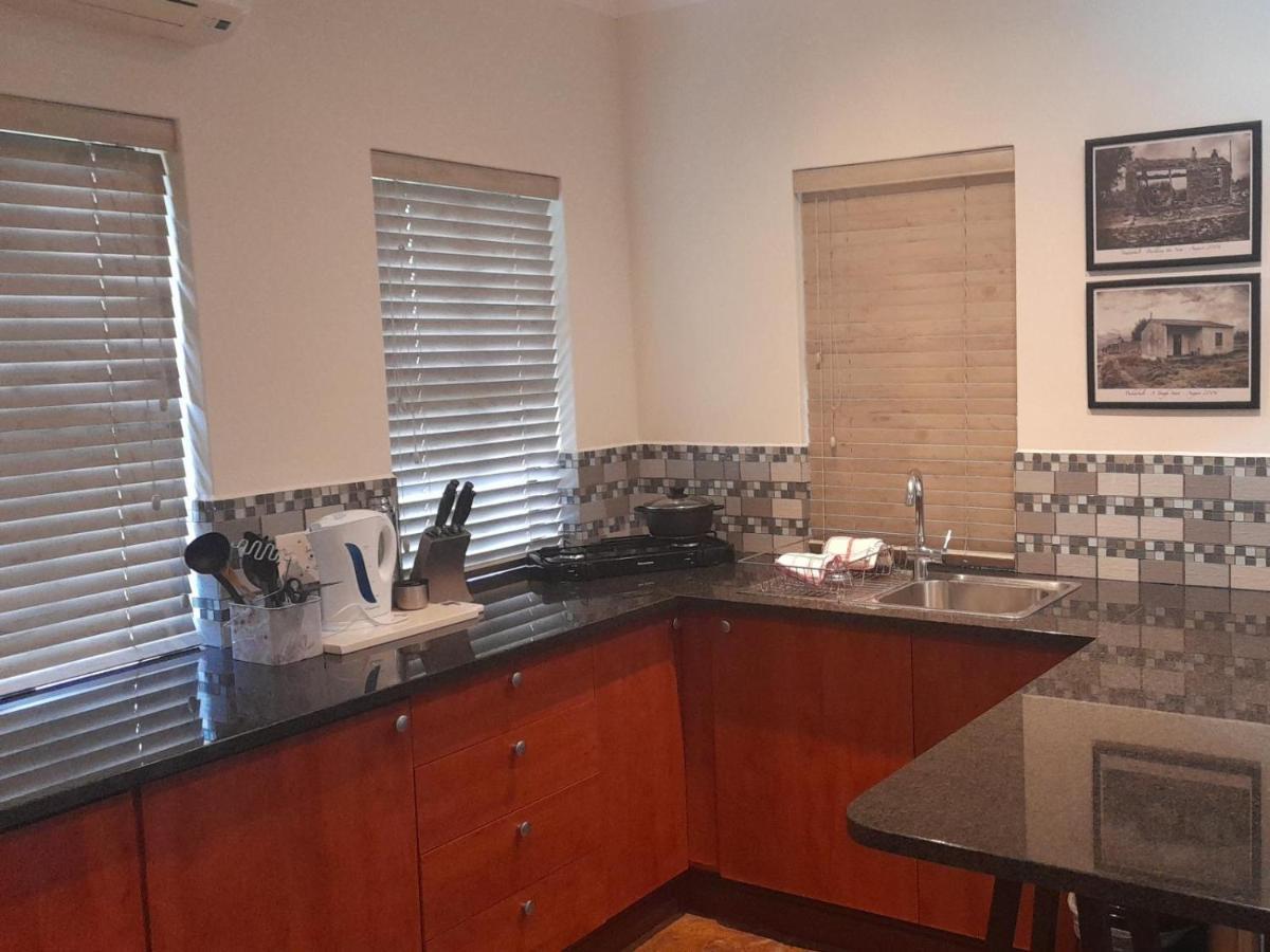 Paddabult Self Catering Cottages 파를 외부 사진