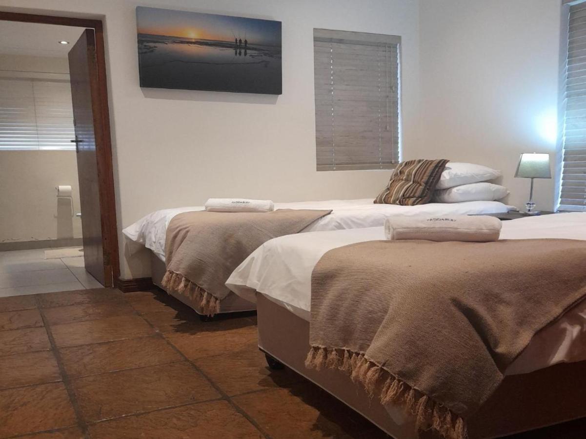 Paddabult Self Catering Cottages 파를 외부 사진