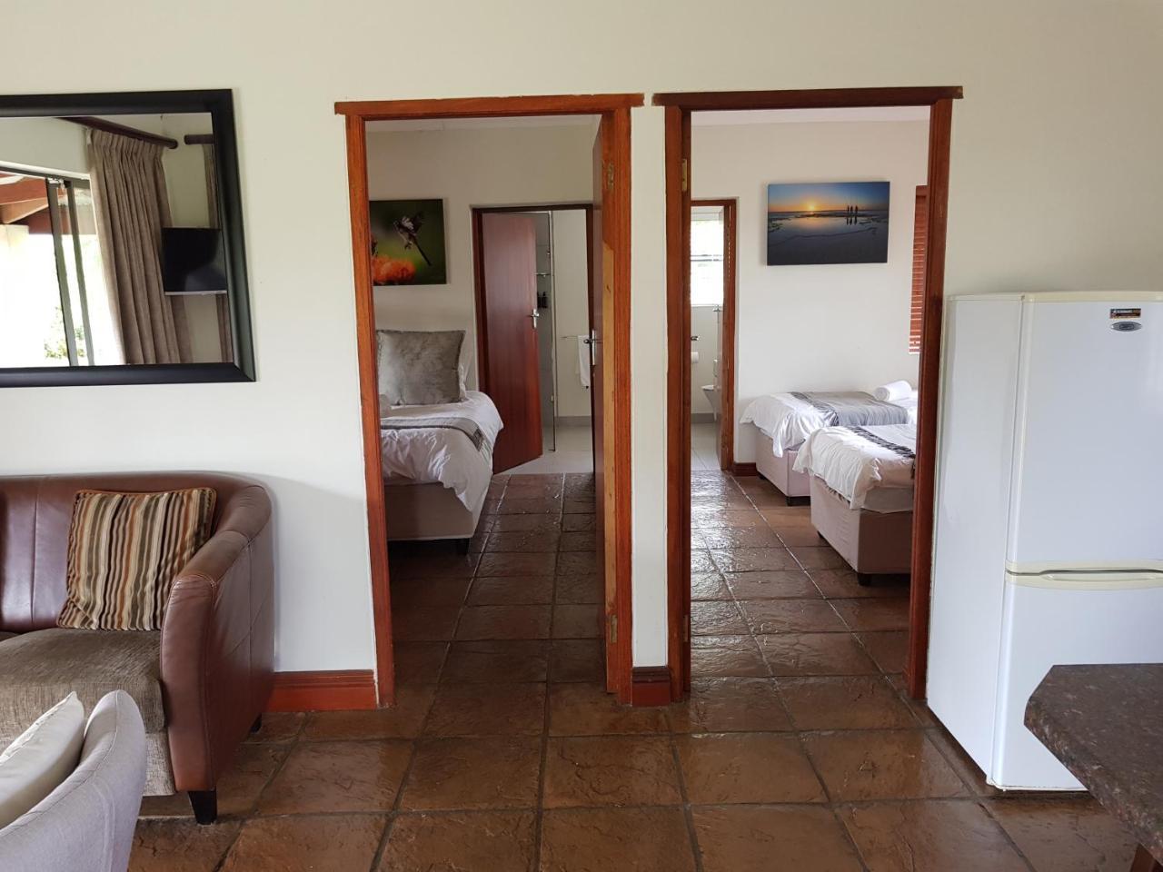 Paddabult Self Catering Cottages 파를 외부 사진